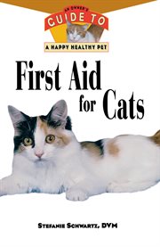 First aid for cats cover image cdn