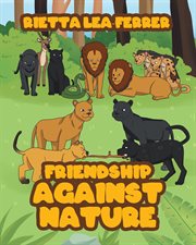 Friendship against nature cover image cdn