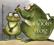 From tadpole to frog cover image cdn