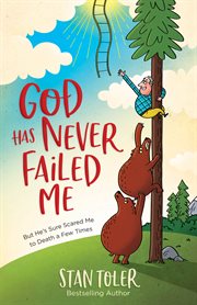 God has never failed me cover image cdn