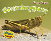Grasshoppers cover image cdn