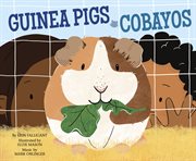 Guinea pigs = : Cobayos cover image cdn