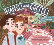 Hansel and Gretel cover image cdn