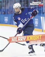 Hilary Knight : hockey hero cover image cdn