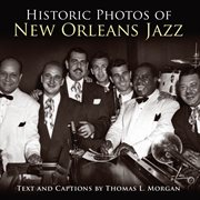Historic photos of New Orleans jazz cover image cdn