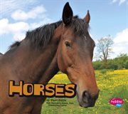 Horses cover image cdn