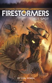Hot spot cover image cdn