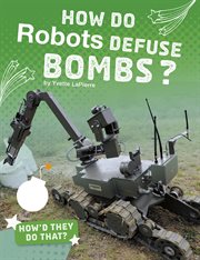 How do robots defuse bombs? cover image cdn