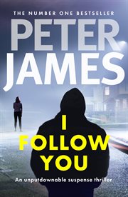 I FOLLOW YOU : a nail-biting thriller;a nail-biting thriller cover image cdn