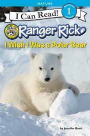 I wish I was a polar bear cover image cdn