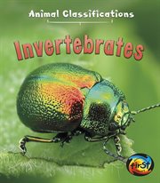 Invertebrates cover image cdn