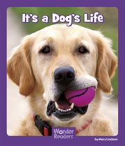 It's a dog's life cover image cdn