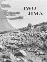 Iwo Jima : Philip St. John] cover image cdn