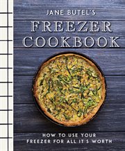 Jane Butel's freezer cookbook cover image cdn