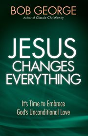 Jesus changes everything cover image cdn