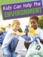 Kids can help the environment cover image cdn