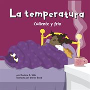 La temperatura : caliente y frío cover image cdn