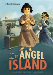 Li on Angel Island cover image cdn