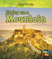 Living on a mountain cover image cdn