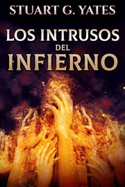 Los intrusos del infierno cover image cdn