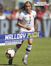 Mallory Pugh : soccer superstar cover image cdn