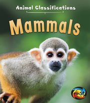 Mammals cover image cdn