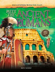 Meet the ancient Romans cover image cdn