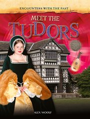 Meet the Tudors cover image cdn