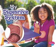 My digestive system : a 4D book cover image cdn