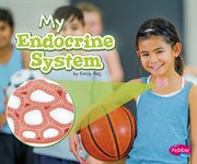My endocrine system : a 4D book cover image cdn