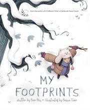 My footprints cover image cdn