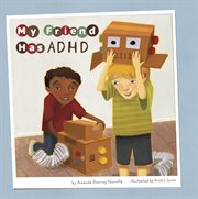 My friend has ADHD cover image cdn