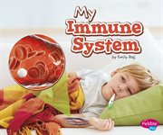 My immune system : a 4D book cover image cdn