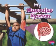 My muscular system : a 4D book cover image cdn