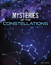 Mysteries of the constellations cover image cdn
