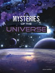 Mysteries of the universe cover image cdn