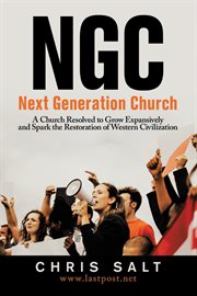 Ngc. Next Generation Church cover image cdn