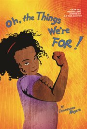 Oh, the things we're for! cover image cdn