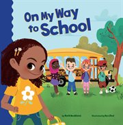 On my way to school cover image cdn