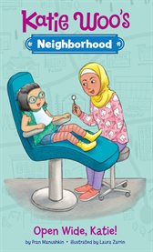 Open wide, Katie! cover image cdn