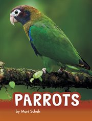 Parrots cover image cdn