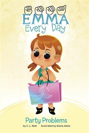 Party problems cover image cdn