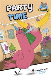 Party time cover image cdn