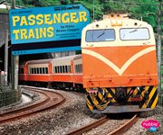 Passenger trains cover image cdn