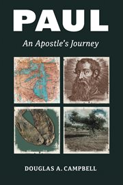 Paul : an Apostle's journey cover image cdn