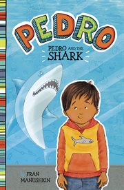 Pedro and the shark cover image cdn