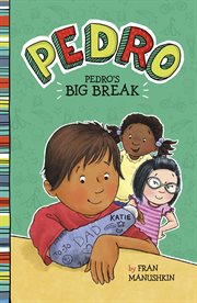 Pedro's big break cover image cdn