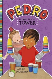 Pedro's tricky tower cover image cdn