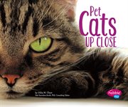 Pet cats up close cover image cdn