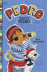 Pirate Pedro cover image cdn